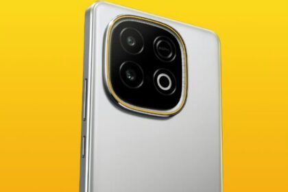 iQOO Z10 Turbo ra mắt: Hiệu năng đỉnh cao, pin "khủng" 7620mAh và sạc nhanh 90W