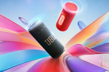 Ra mắt Loa Bluetooth JBL Grip: Thông số kỹ thuật chi tiết và giá bán