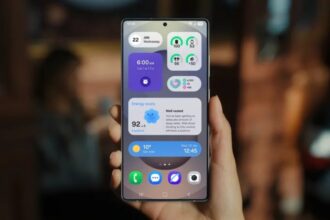 Danh sách đầy đủ: Các thiết bị Samsung Galaxy được cập nhật 7 phiên bản Android