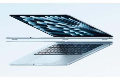 Rò rỉ MacBook giá rẻ chỉ từ 599 USD: Apple sẽ trang bị chip A18 Pro, cạnh tranh trực tiếp với Chromebook?