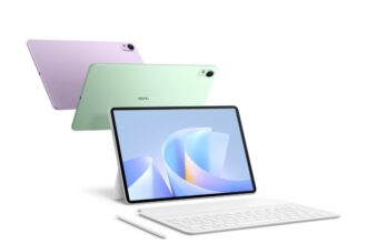 Huawei MatePad 11.5 S (2025): Màn hình Paper-like, công cụ AI và thiết kế kim loại mỏng nhẹ