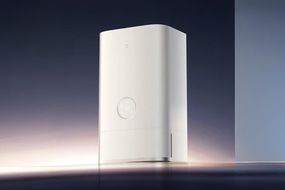 Ra Mắt Xiaomi Mijia Smart Gas Water Heater Pro: Đánh Giá Chi Tiết Giá Bán, Thông Số Kỹ Thuật và Tính Năng Nổi Bật