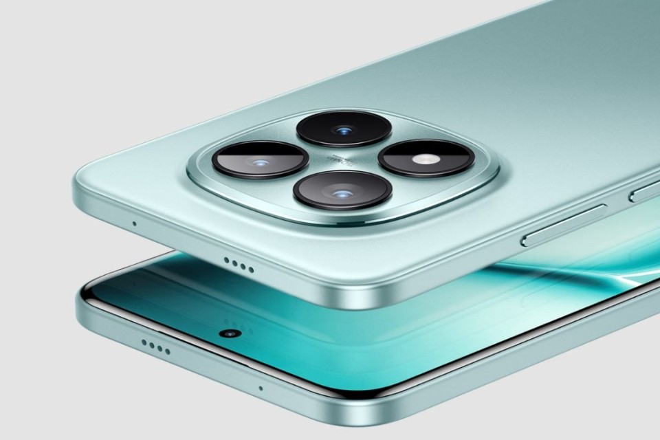 Redmi Note 15 Pro: Toàn bộ thông số màn hình, pin và sạc được xác nhận chính thức