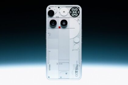 Có nên mua Nothing Phone (3): Kỳ vọng cao cấp vủa một kẻ khác biệt - Phân tích chi tiết