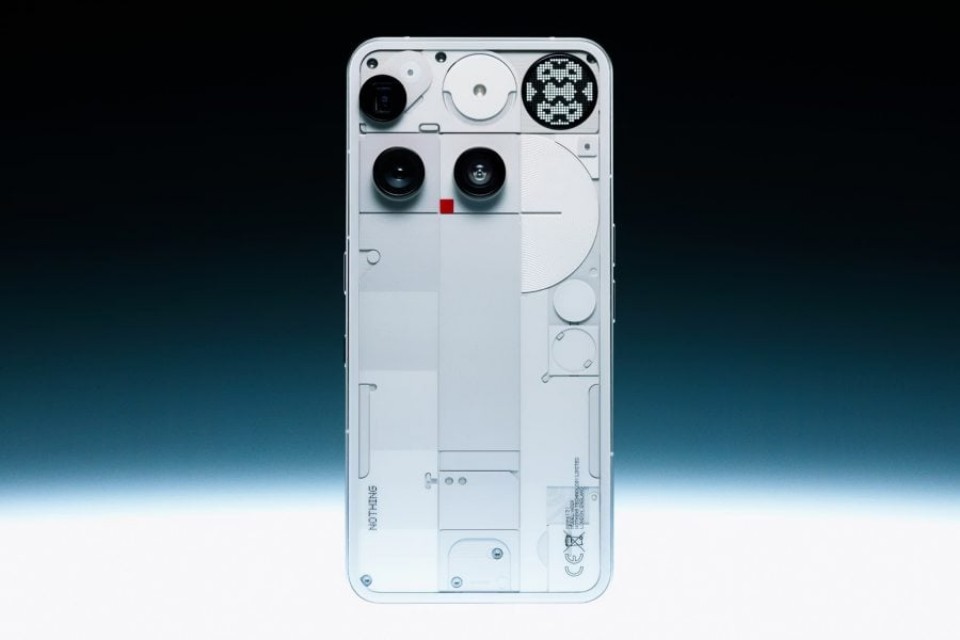 Có nên mua Nothing Phone (3): Kỳ vọng cao cấp vủa một kẻ khác biệt - Phân tích chi tiết