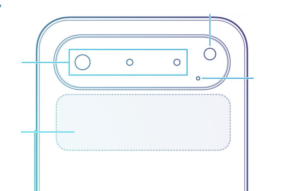 Nubia Air rò rỉ: Liệu có phải là "bản sao" của iPhone 17 Air hay là sự trở lại của thiết kế huyền thoại từ năm 2013?