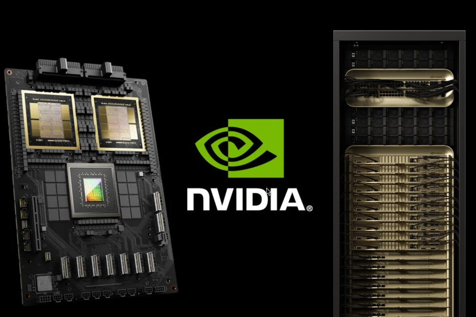 NVIDIA GB300: Bước đột phá về hiệu suất AI, vượt trội trong thử nghiệm suy luận DeepSeek R1