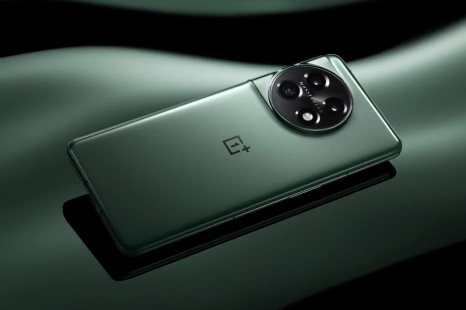 OnePlus Turbo: Chiếc điện thoại hiệu năng cao giá rẻ sắp ra mắt, "Turbo" mọi tác vụ