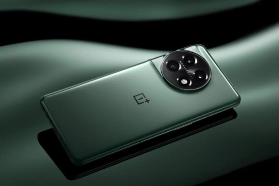 OnePlus 11 nhận bản cập nhật OxygenOS 15 tháng 7/2025: Nâng cấp AI, camera & bảo mật