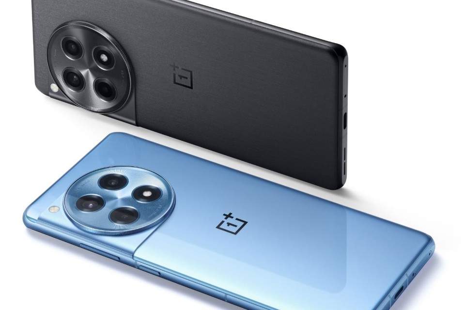 OnePlus 12R Nhận Bản Cập Nhật OxygenOS 15.0.0.850: Có Gì Mới Và Những Cải Tiến Quan Trọng
