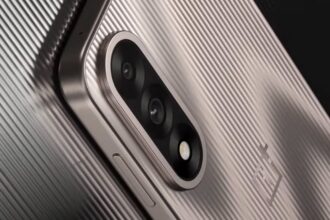 OnePlus thử nghiệm màn hình 165Hz cho điện thoại tầm trung: Game thủ sẽ thích điều này