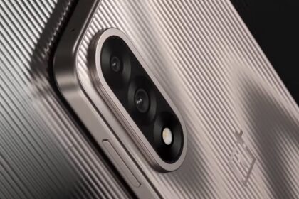 OnePlus thử nghiệm màn hình 165Hz cho điện thoại tầm trung: Game thủ sẽ thích điều này
