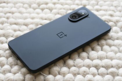 Đánh giá OnePlus Nord CE 5: Pin khủng có đủ bù đắp những đánh đổi?
