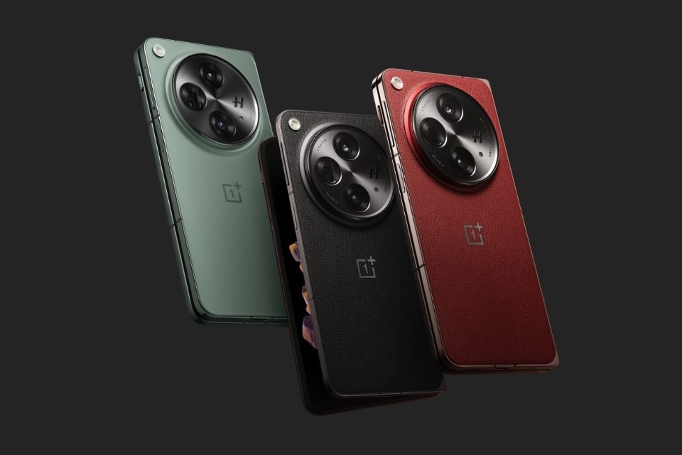 OnePlus Open: Có Gì Mới Trong Bản Cập Nhật OxygenOS Tháng 8/2025?