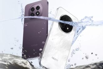 OPPO F31 Rò Rỉ Thông Tin: Đột Phá Độ Bền Tầm Trung Với Chuẩn Chống Nước IP68/IP69