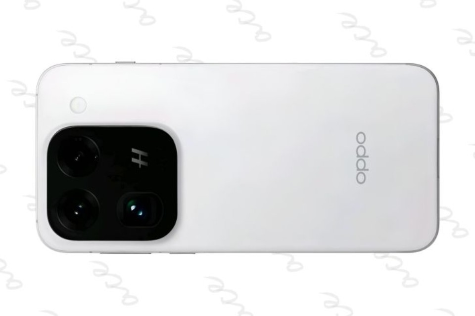 OPPO Find X9: Lộ diện thông tin nâng cấp pin đột phá, sẵn sàng phá vỡ mọi giới hạn