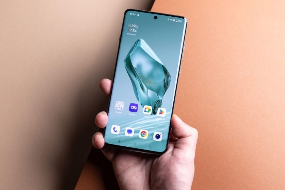 OPPO Find X9, OnePlus 15 và Realme GT 8: Ba "siêu phẩm" ra mắt cùng lúc vào tháng 10?