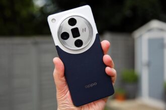 Lộ diện OPPO Find X9 Ultra: Pin khủng 7000mAh, camera 200MP, nâng cấp đột phá về nhiếp ảnh