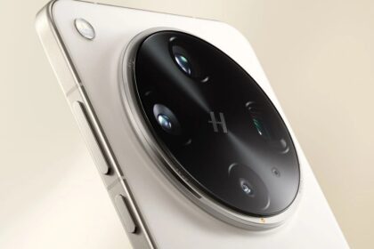 Giám đốc điều hành OPPO bác bỏ tin đồn "hạ cấp" màn hình Find X9 Ultra