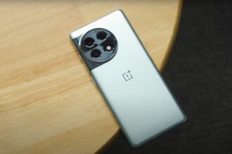 OnePlus 11R và 10T 5G nhận bản cập nhật tháng 8/2025: Bảo mật nâng cao, hiệu suất tối ưu và những cải tiến đáng giá