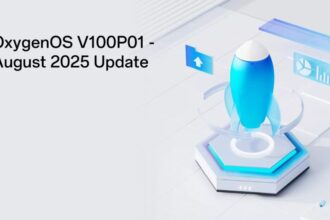OxygenOS V100P01: Bản Cập Nhật Mang Đến Những Cải Tiến Quan Trọng Về Bảo Mật và Hiệu Năng
