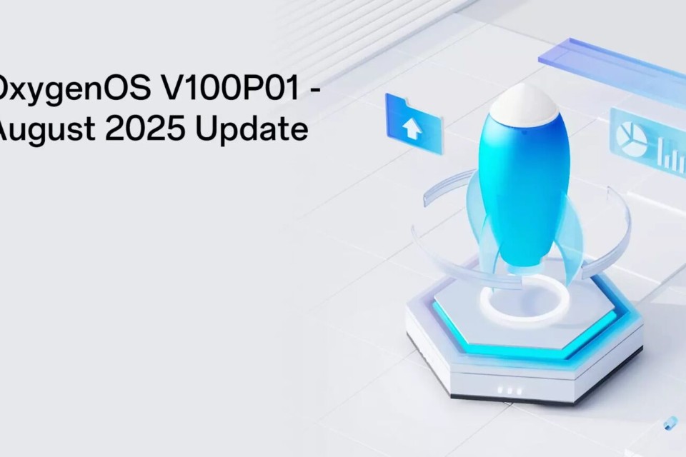 OxygenOS V100P01: Bản Cập Nhật Mang Đến Những Cải Tiến Quan Trọng Về Bảo Mật và Hiệu Năng