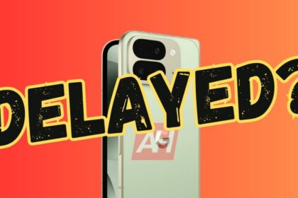 Google Pixel 10 Pro Fold có thể bị hoãn đến tháng 10: Nguyên nhân và những điều cần biết