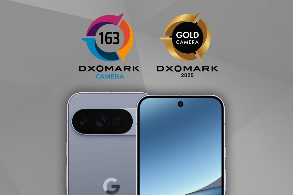 Đánh giá camera Google Pixel 10 Pro XL: Vị trí mới trên bảng xếp hạng DxOMark và vượt mặt đối thủ nào?