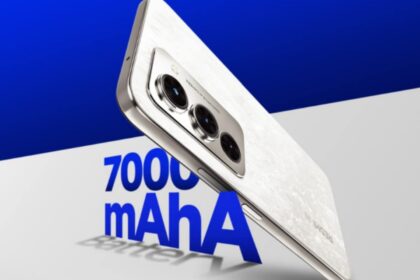 POCO M7 Plus ra mắt tại: Pin 7000mAh, màn hình 144Hz, giá siêu hấp dẫn