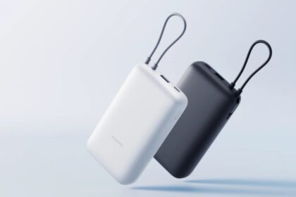 Xiaomi ra mắt sạc dự phòng MagSafe dung lượng lớn, giá rẻ: "Phụ kiện" đáng sắm cho iPhone?