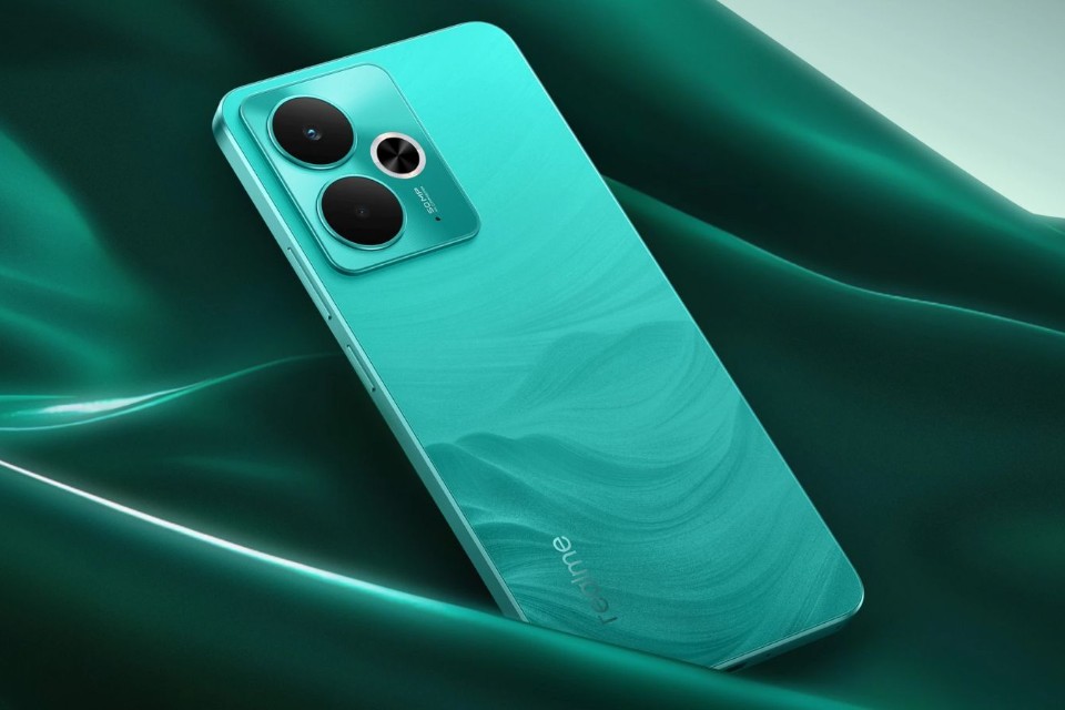 Rò rỉ thông số Realme 15T: Sức mạnh đáng gờm, liệu có ra mắt cùng Realme 15 series vào tháng 9?