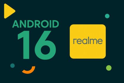Lộ trình cập nhật Android 16 và danh sách điện thoại Realme đủ điều kiện