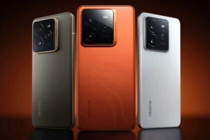 Realme GT 8 Pro rò rỉ cấu hình khủng: Snapdragon 8 Elite 2, camera 200MP, pin 7000mAh và sạc 100W