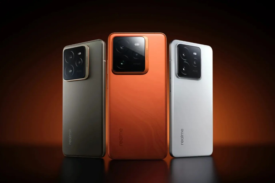 Realme GT 8 series xác nhận ra mắt vào tháng 10: Có gì nổi bật?