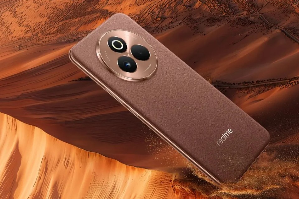 Realme P4 Pro 5G lộ diện trên Geekbench: Chip Snapdragon 7 Gen 4, RAM 12GB và Android 15