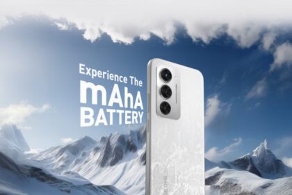 Redmi 15 5G ra mắt: Pin 7000mAh, màn hình 144Hz, giá hấp dẫn