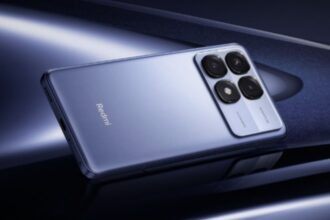 Thông số Redmi K90 Pro rò rỉ: Snapdragon 8 Gen 4, pin khủng, sạc siêu tốc và camera tiềm vọng
