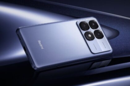 Thông số Redmi K90 Pro rò rỉ: Snapdragon 8 Gen 4, pin khủng, sạc siêu tốc và camera tiềm vọng