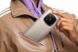 Redmi Note 15 Pro+ liệu có dùng chip cũ từ thế hệ tiền nhiệm? Đánh giá hiệu năng và những nâng cấp đáng giá