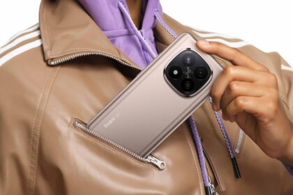 Redmi Note 15 Pro+ liệu có dùng chip cũ từ thế hệ tiền nhiệm? Đánh giá hiệu năng và những nâng cấp đáng giá