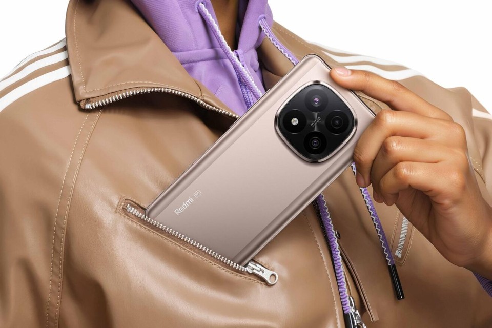 Redmi Note 15 Pro+ liệu có dùng chip cũ từ thế hệ tiền nhiệm? Đánh giá hiệu năng và những nâng cấp đáng giá