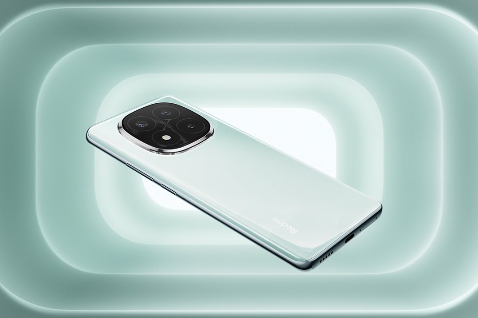 Redmi Note 15 Pro ra mắt: Ngày chính thức, giá, cấu hình và hình ảnh chi tiết