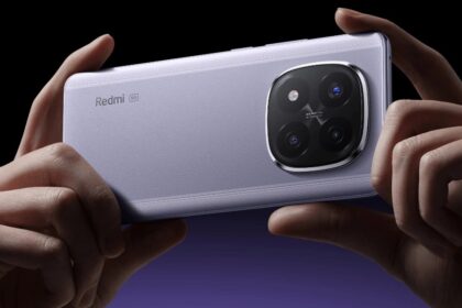 Redmi Note 15 Pro series chính thức ra mắt vào tháng 8: Những nâng cấp đáng chú ý nào đang chờ đón?