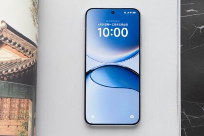 Redmi chuẩn bị gia nhập cuộc đua màn hình 165Hz: Cạnh tranh trực tiếp với OnePlus?