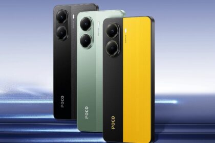 Redmi Turbo 5 lộ diện: Chip Dimensity 8500 Ultra, pin khủng, ra mắt tháng 12 - Sát thủ flagship mới?
