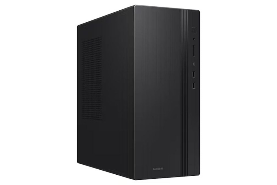 Samsung ra mắt máy tính để bàn tháp mạnh mẽ với vi xử lý Intel Core Ultra