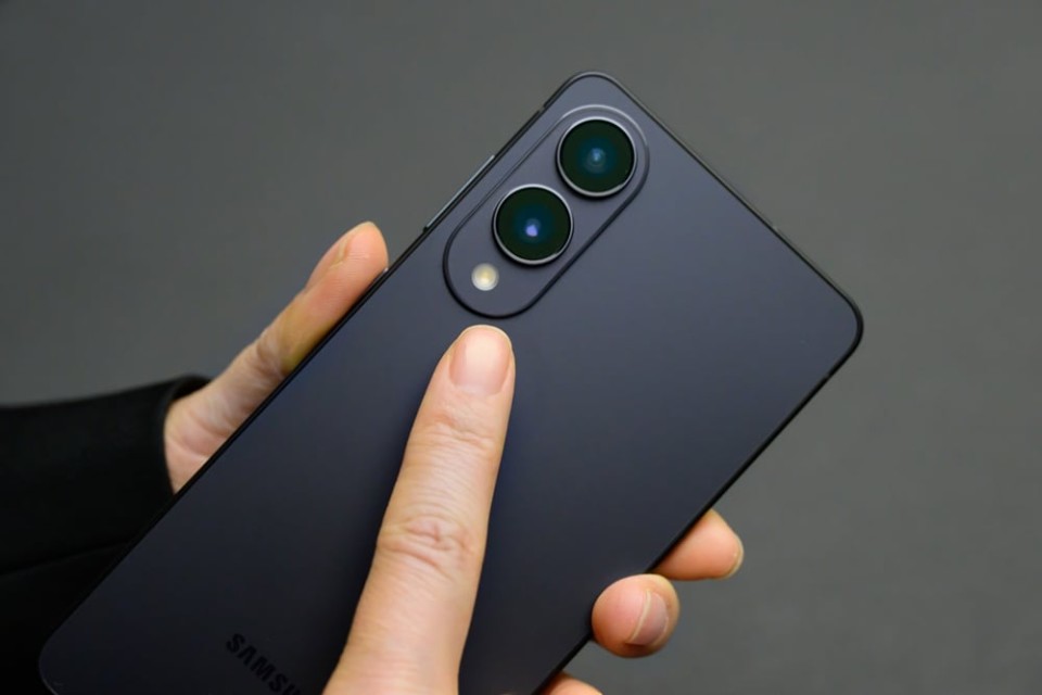 Snapdragon 8 Elite 2 lộ diện trên Geekbench: Hé lộ sức mạnh khủng của chip dành cho Galaxy S26 Edge