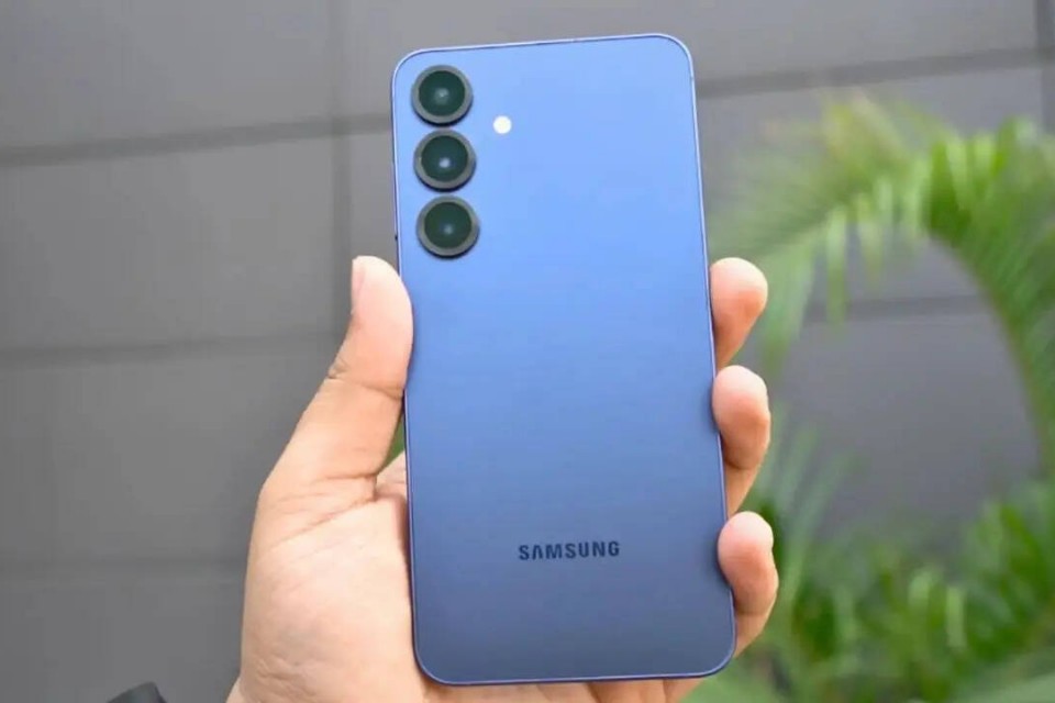 Rò rỉ toàn bộ cấu hình Samsung Galaxy S25 FE: Có gì nổi bật và khi nào ra mắt?