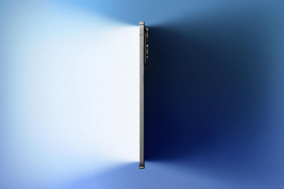 Rò rỉ Samsung Galaxy S26 Edge: Pin "khủng" hơn, thiết kế mỏng hơn - Liệu có phải là sự thật?