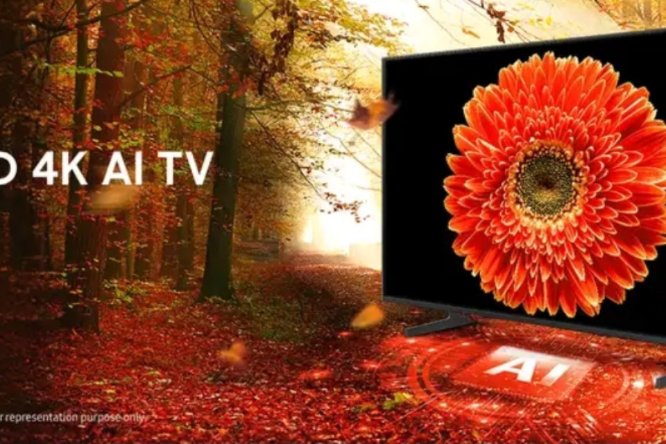 Samsung Ra Mắt Dòng TV QLED 4K Tại Ấn Độ: Giá, Tính Năng và Ngày Bán